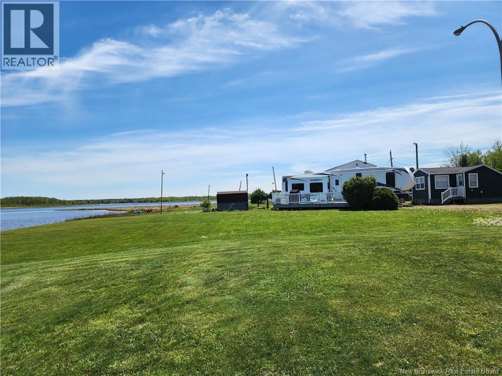 Photo 1 of 47 — 53 Thibodeau, Grand-Barachois, NB E4P8P4
