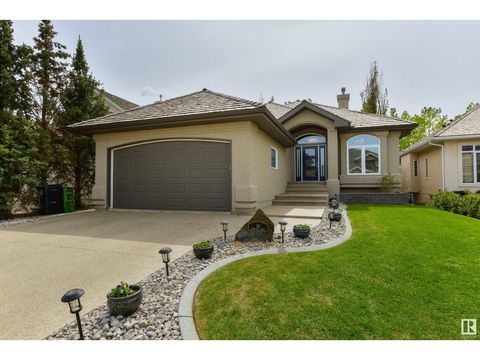 14 PRESTIGE NW Edmonton AB T6M2T3