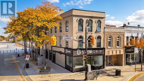 192 CHRISTINA STREET N Sarnia ON N7T5T9