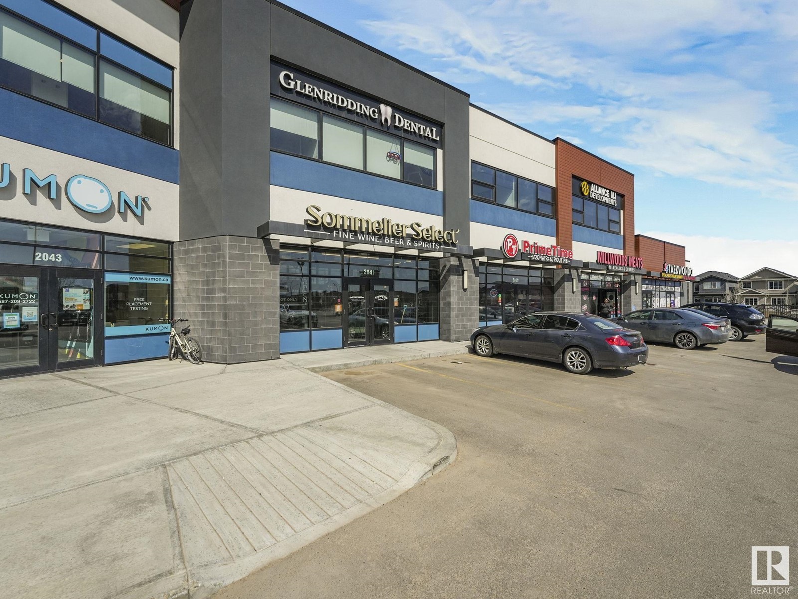 2041 163 ST SW