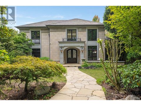 1198 W 55TH AVENUE Vancouver BC V6P7A1