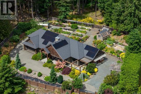 2565 La Selva Pl Nanoose Bay BC V9P9B4