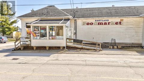 28 COLBORNE STREET Rideau Lakes ON K0G1V0