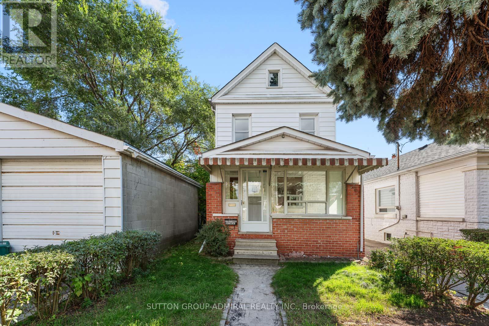 87 PRITCHARD AVENUE
