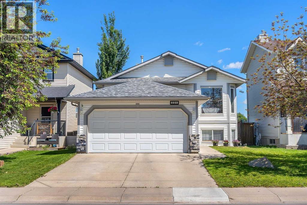 231 Silver Springs Way NW