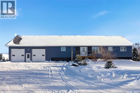 Horvath Acreage Longlaketon Rm No. 219 SK S0G4P0