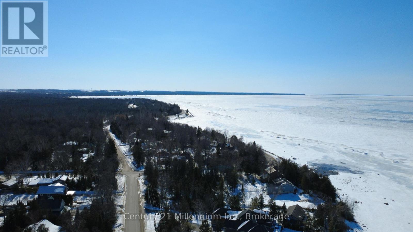 24 MIRAMICHI BAY ROAD