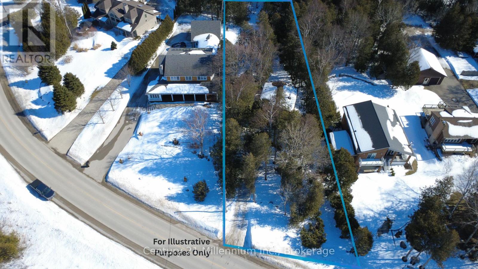 24 MIRAMICHI BAY ROAD