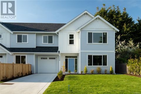 2306 Grove Cres Sidney BC V8L3P9