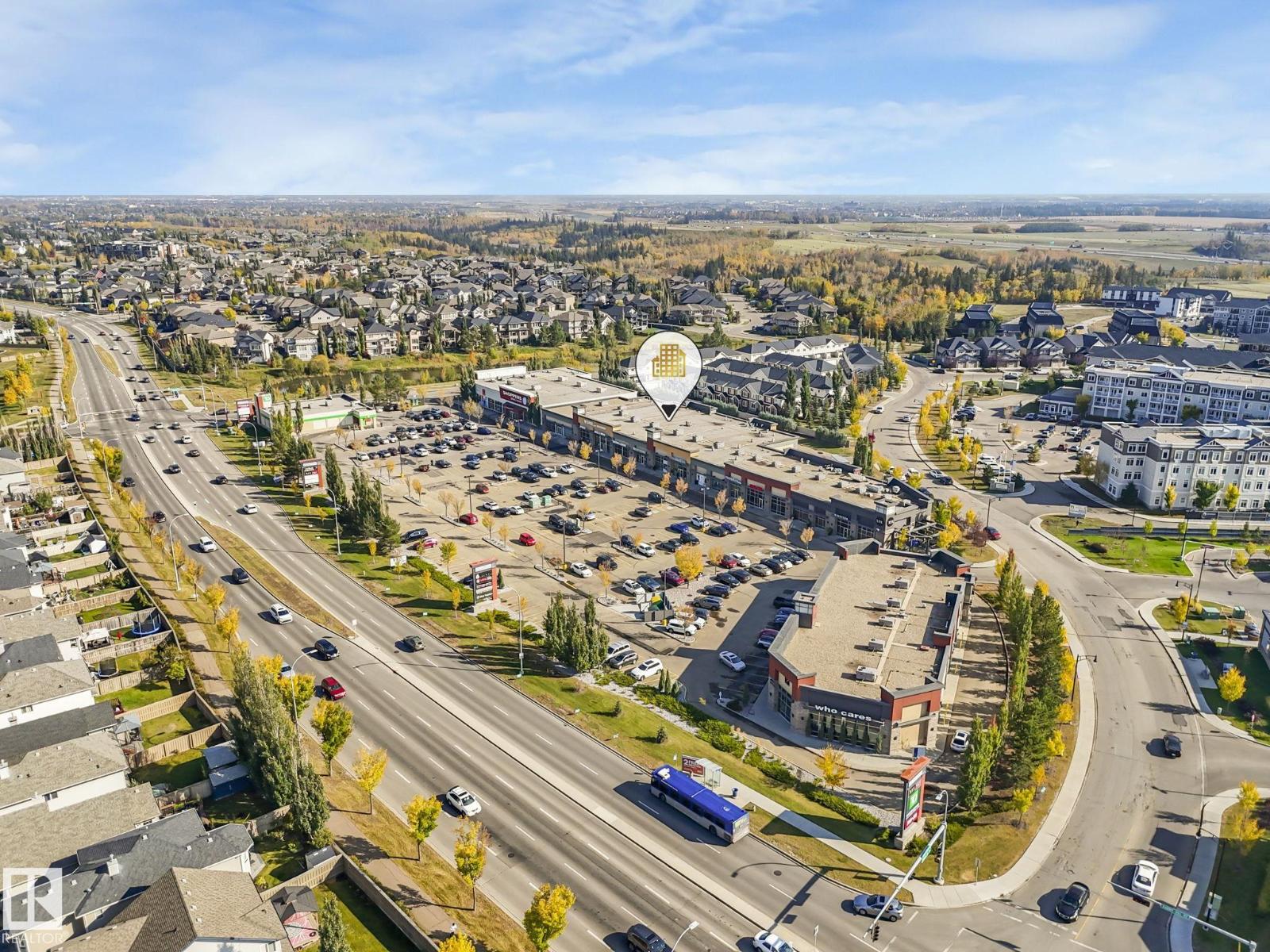 #7228 7327 South Terwillegar DR NW NW