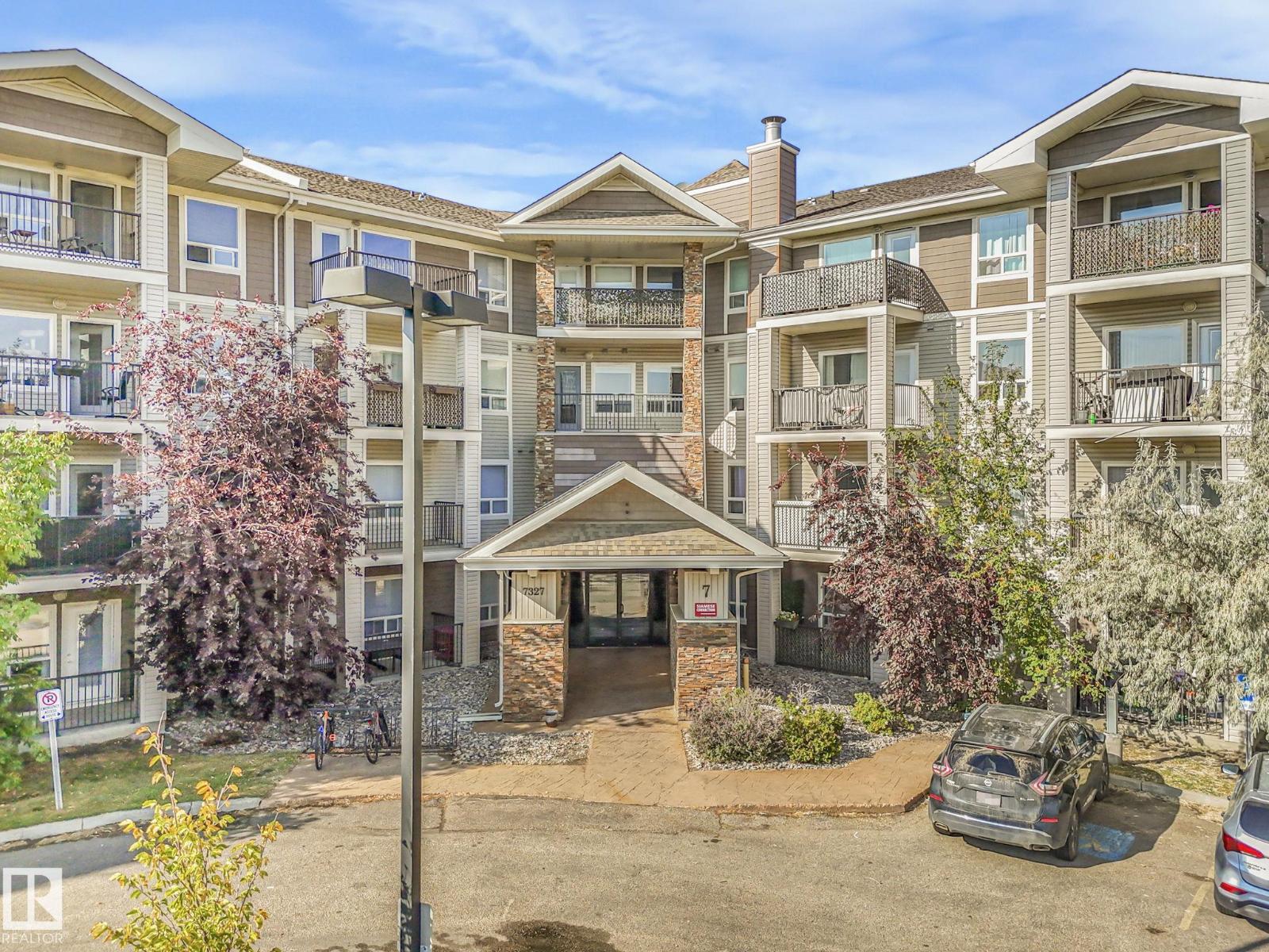 #7228 7327 South Terwillegar DR NW NW