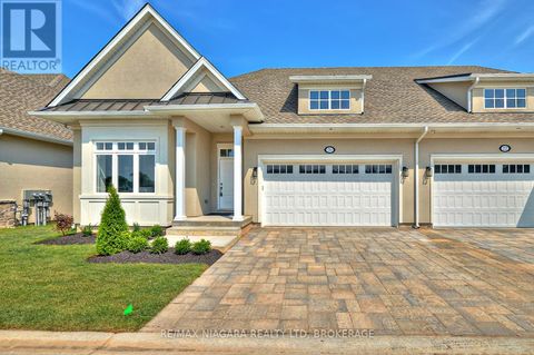 10 BUTTERNUT CRESCENT Fort Erie (Ridgeway) ON L0S1N0