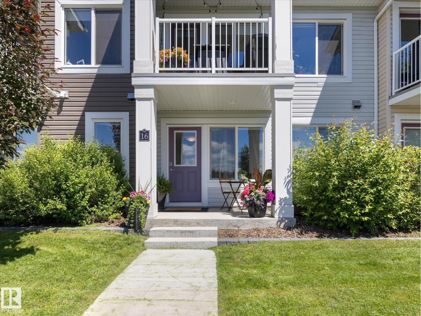 #16 330 BULYEA RD NW