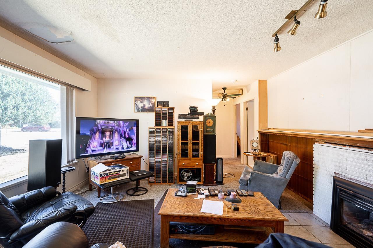 46688 PORTAGE AVENUE|Chilliwack Proper East