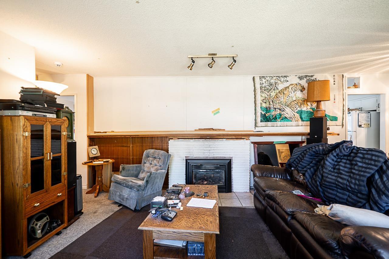46688 PORTAGE AVENUE|Chilliwack Proper East