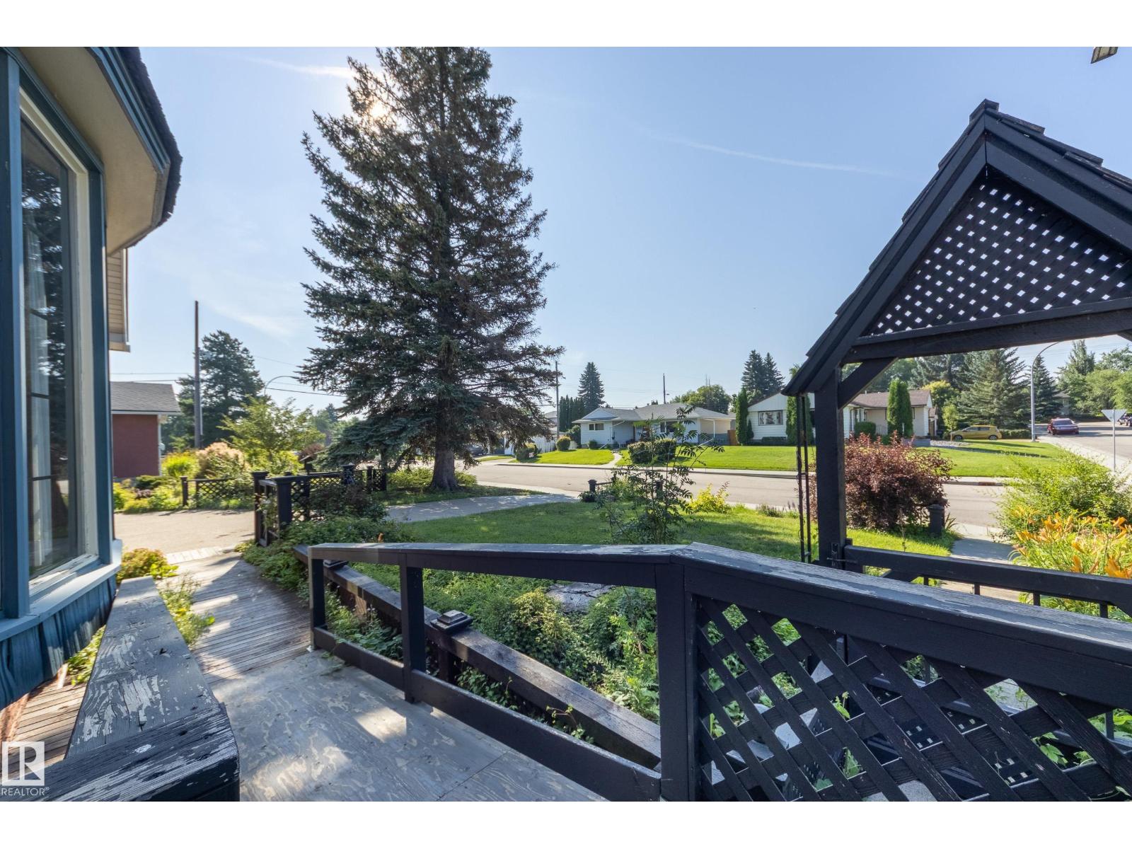4716 109 AV NW