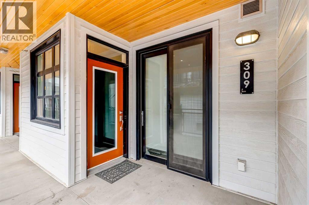 309, 1719 9A Street SW