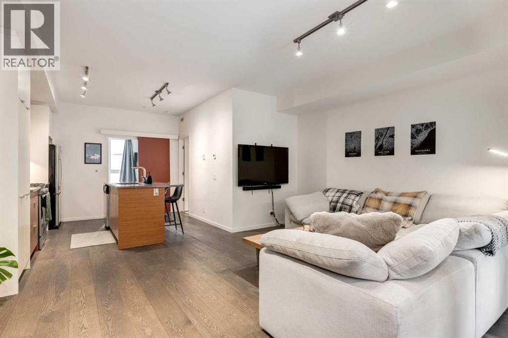 309, 1719 9A Street SW