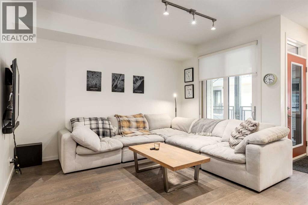 309, 1719 9A Street SW