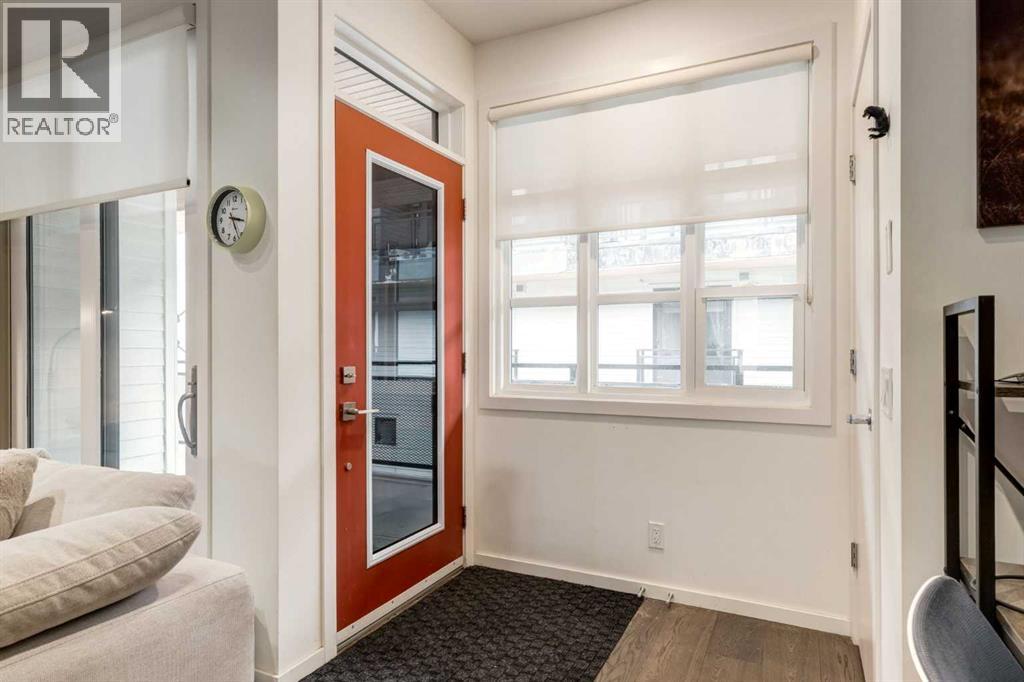 309, 1719 9A Street SW