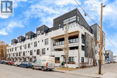 309, 1719 9A Street SW Calgary AB T2T3E7