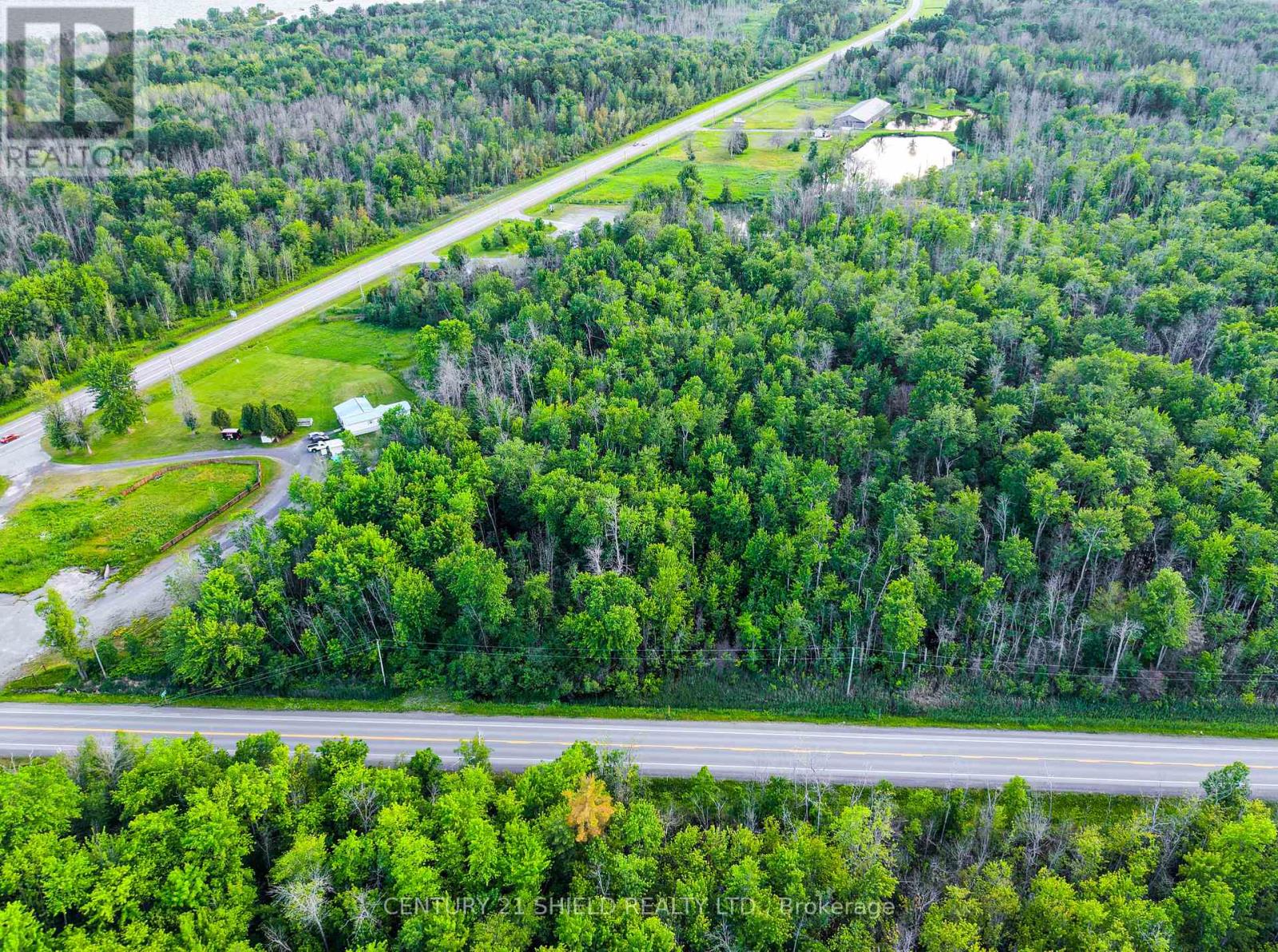 PT LT 10 UPPER CANADA ROAD