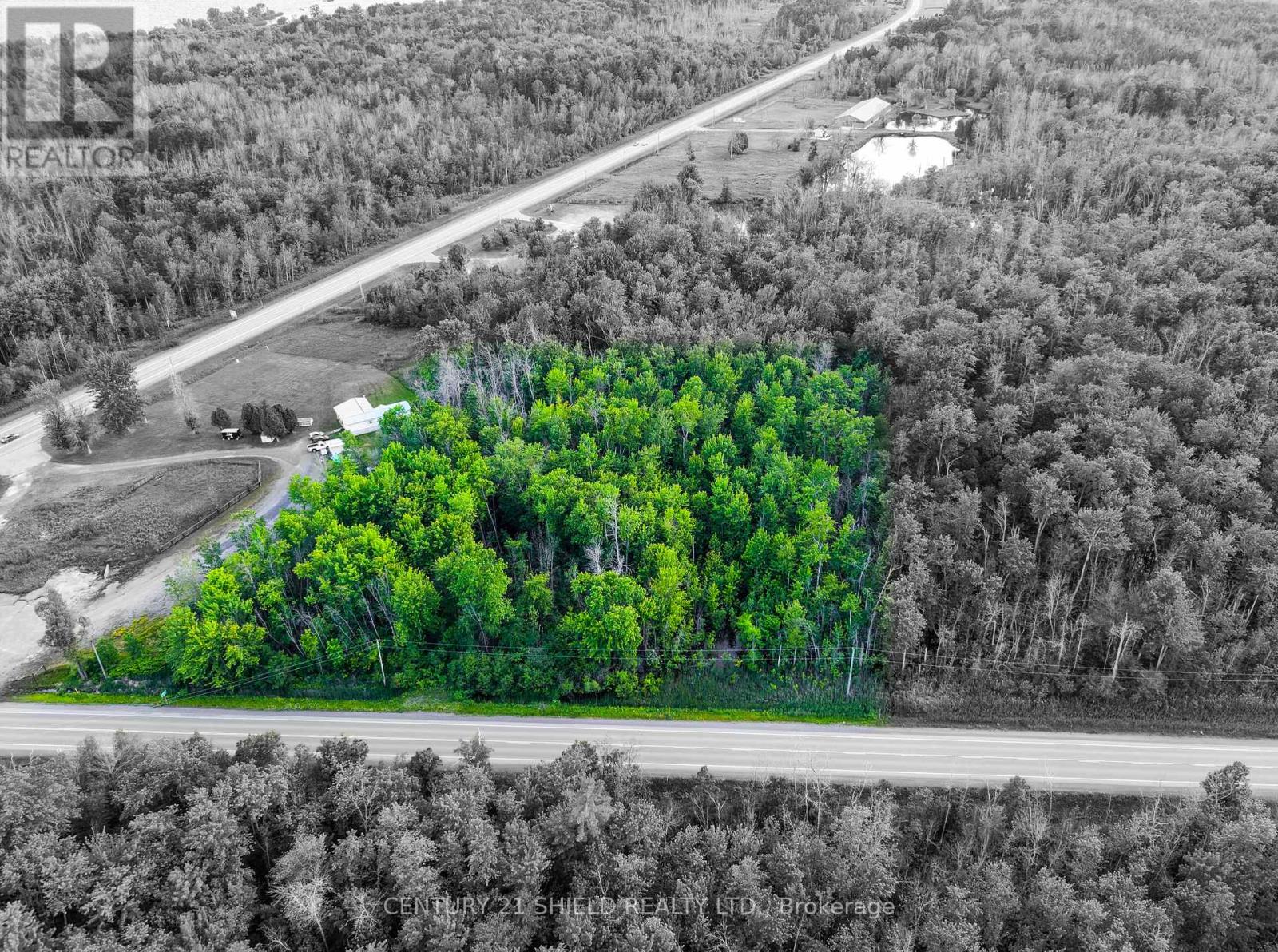 PT LT 10 UPPER CANADA ROAD
