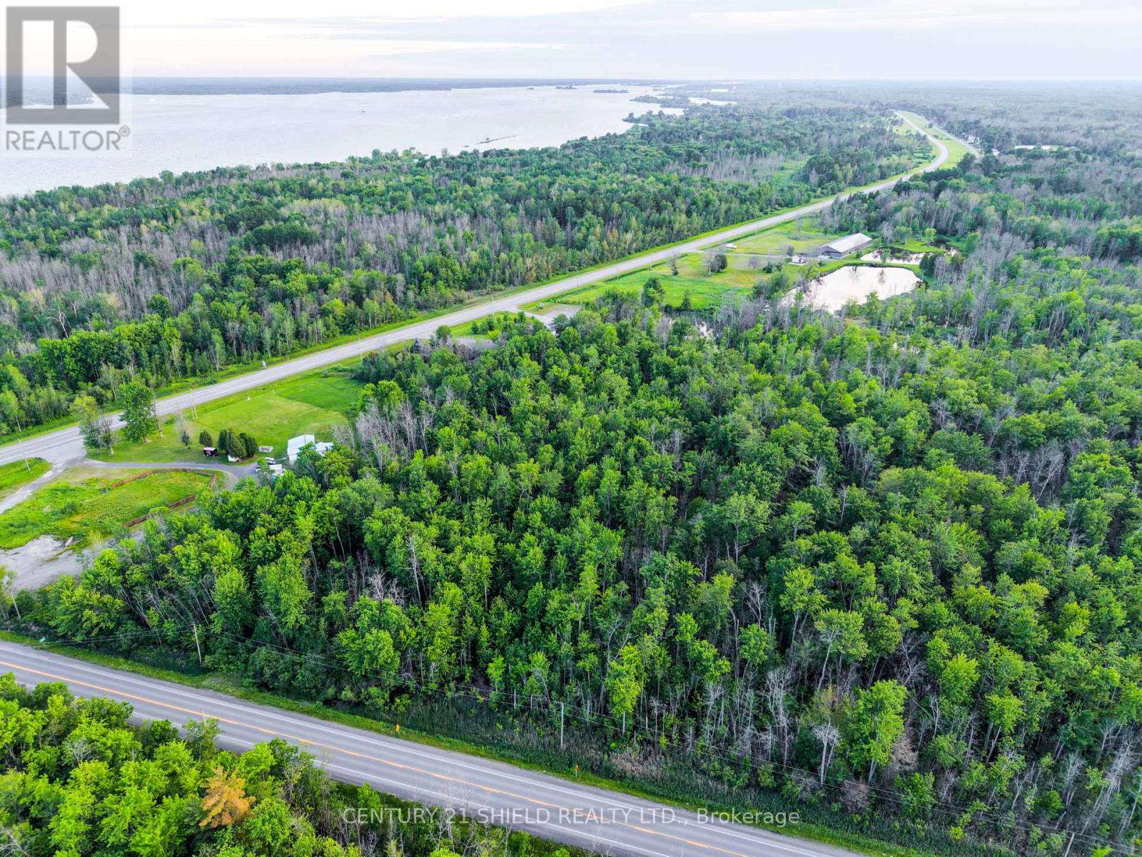 PT LT 10 UPPER CANADA ROAD