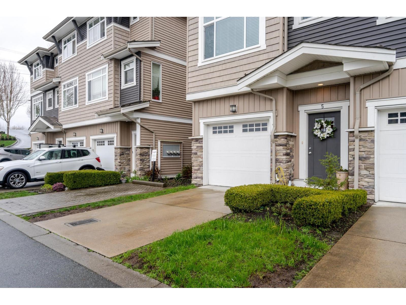 5 34230 ELMWOOD DRIVE