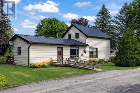 14338 BRUCE ROAD 10 Brockton ON N0G1S0