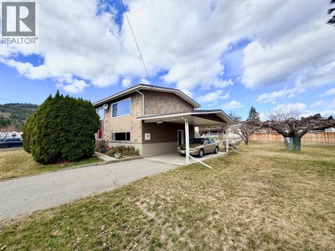 11102 Scott Street Summerland BC V0H1Z0