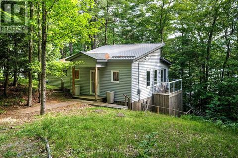 7 SCARLETT LANE Rideau Lakes ON K0G1X0