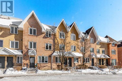 305 - 75 WELDRICK ROAD E Richmond Hill (Observatory) ON L4C0H9