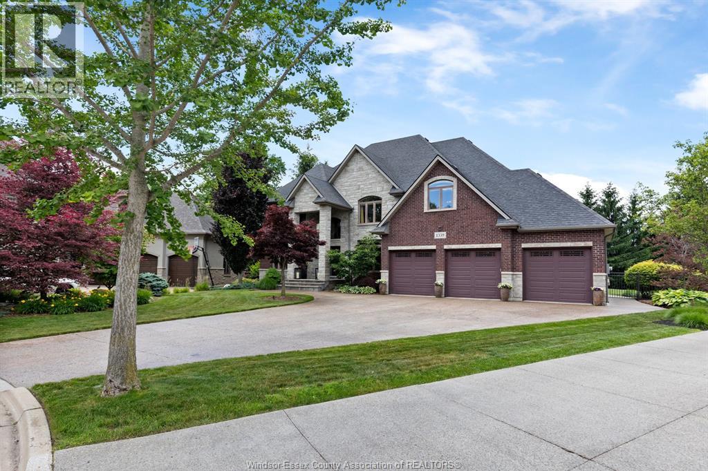 1339 TUSCANY OAKS DRIVE