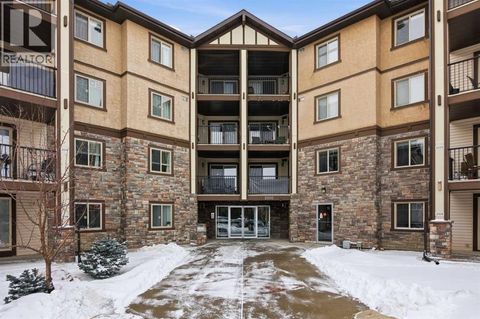 2410, 60 Panatella Street NW Calgary AB T3K0M2