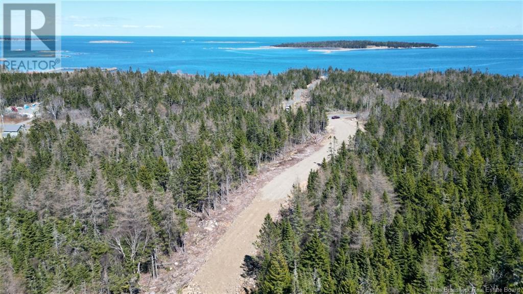 Photo 1 of 6 — Lot 5 Shore Road, Grand Manan, NB E5G3E6
