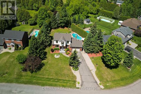 1362 CORNFIELD CRESCENT Ottawa ON K4P1E6