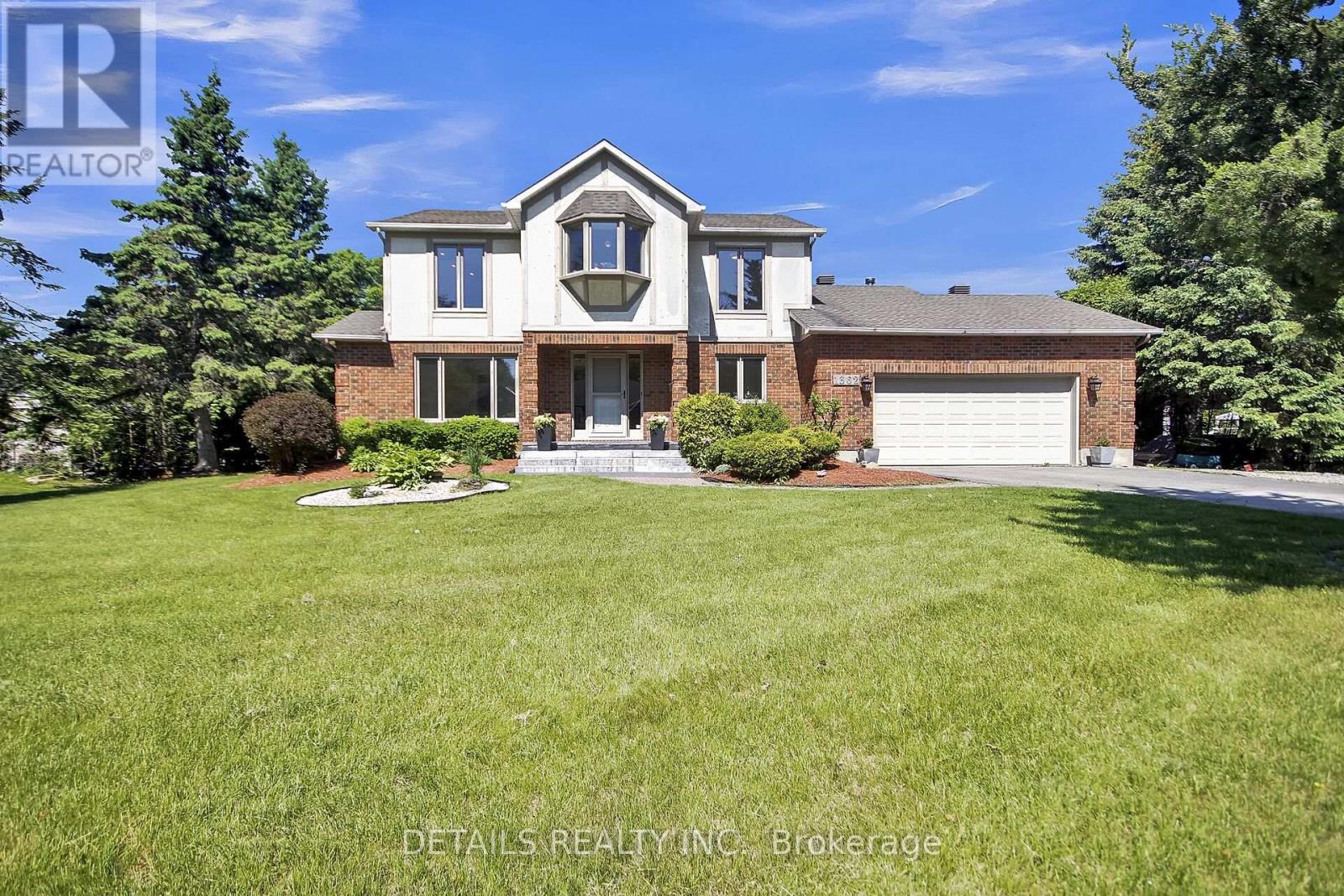 1362 CORNFIELD CRESCENT