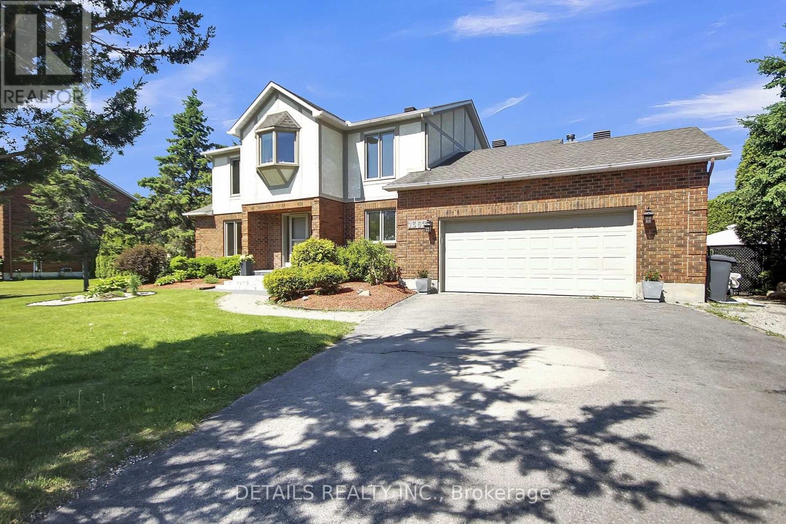 1362 CORNFIELD CRESCENT