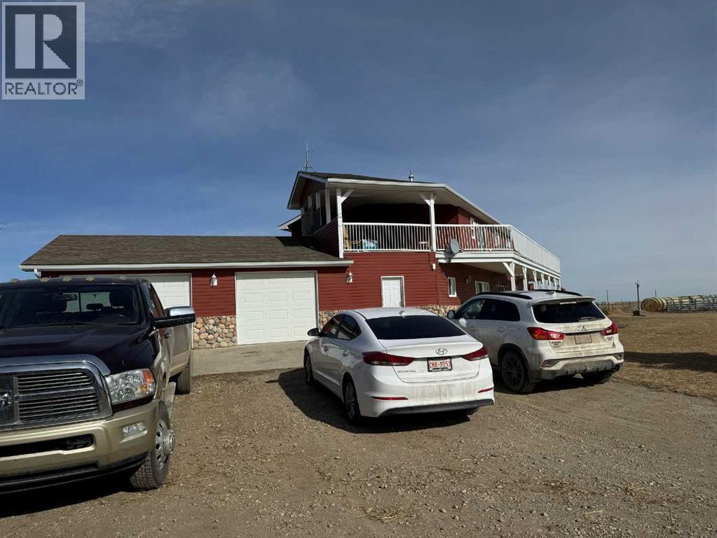 274161 range road 13