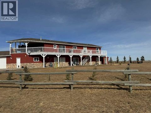 274161 range road 13 Rural Rocky View County AB T4B2A3