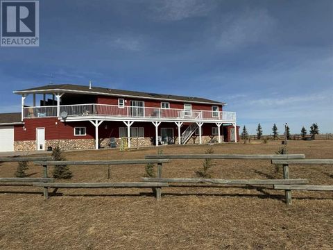 274161 range road 13 Rural Rocky View County AB T4B2A3