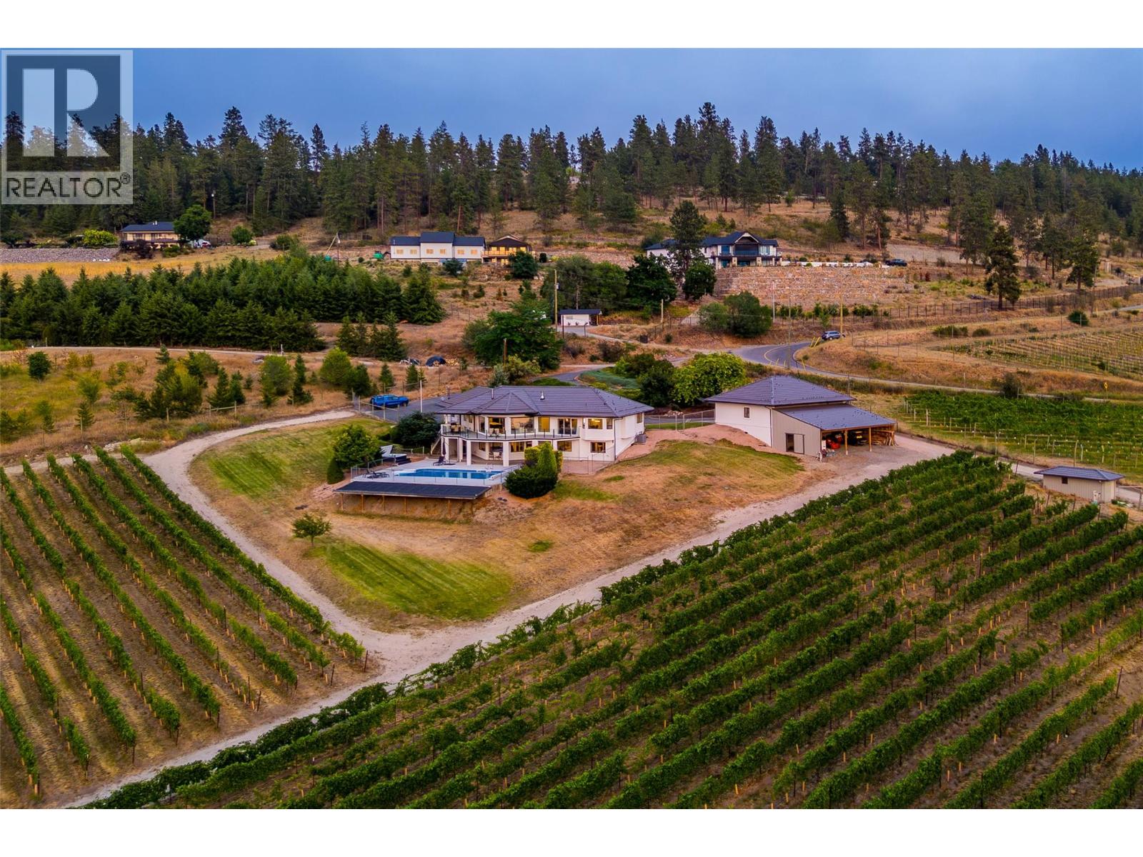 1090 Camp Road