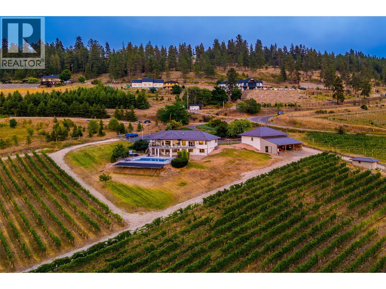 1090 Camp Road