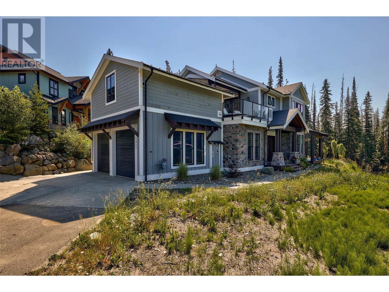 5411 Lookout Ridge Place