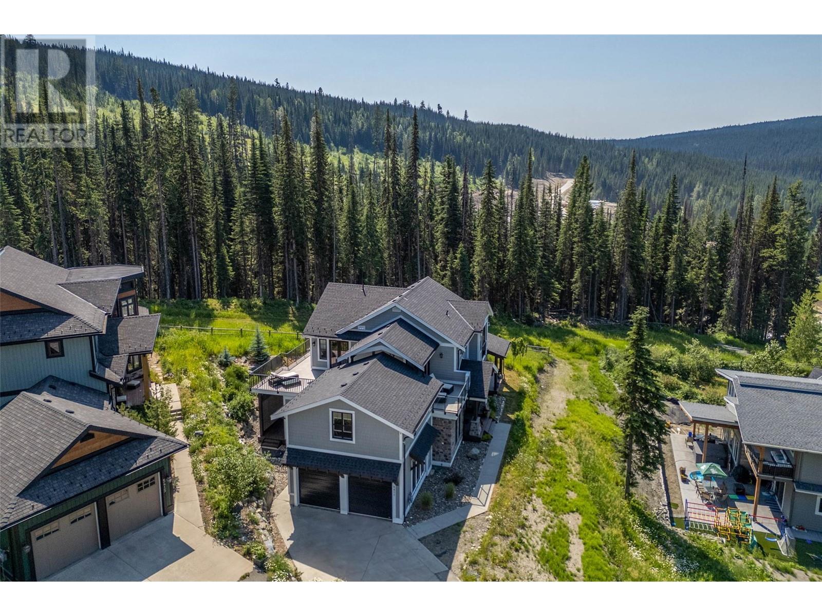 5411 Lookout Ridge Place