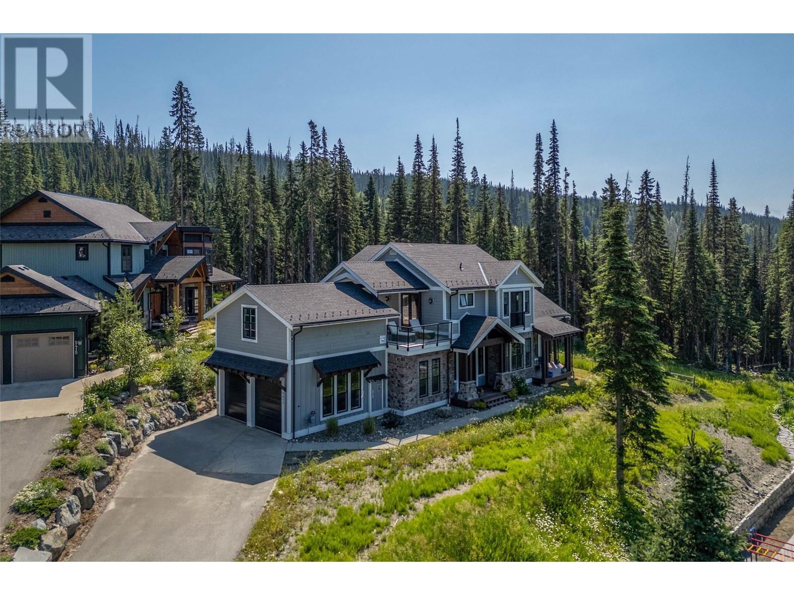 5411 Lookout Ridge Place