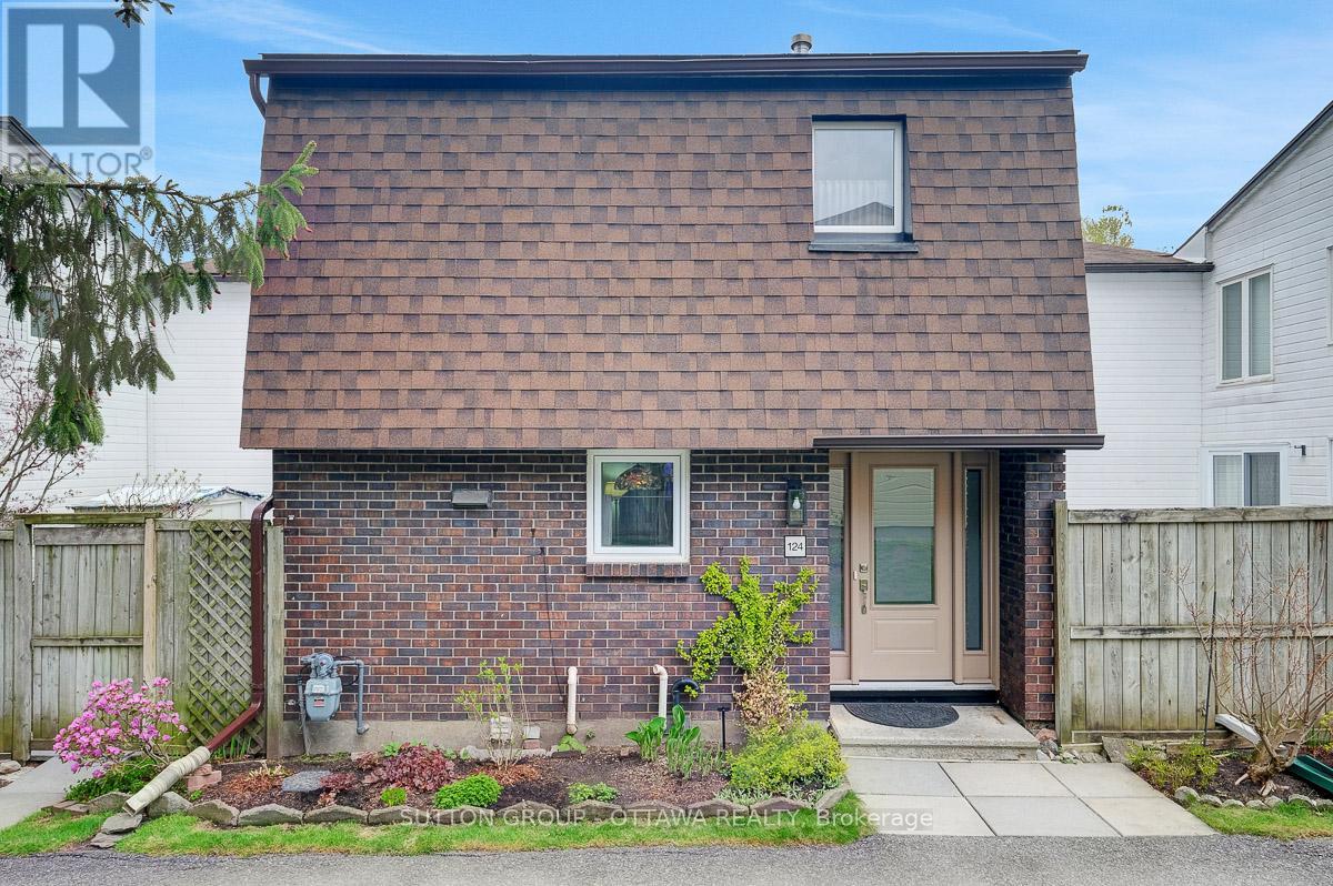 124 - 3691 ALBION ROAD