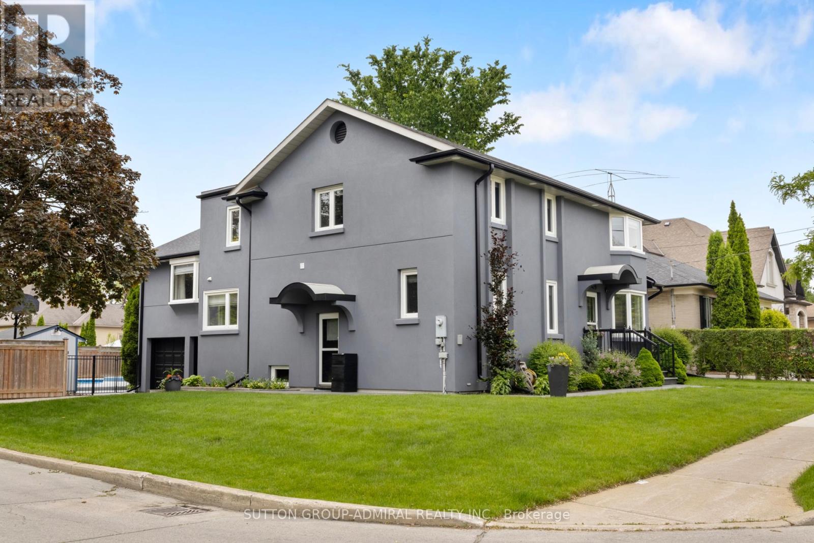 479 HOUNSLOW AVENUE