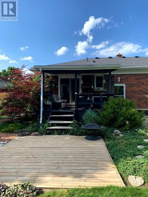 20 HILLIER CRESCENT